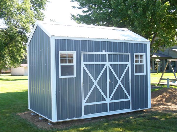 Lakeshore Mini Barns - Builders - Shawano, WI